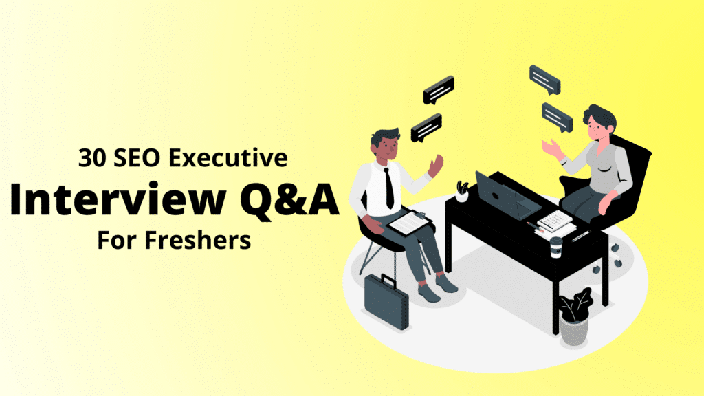 30-seo-executive-interview-questions-and-answers-for-fresher-anar